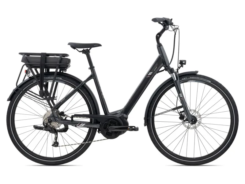 Giant entour e+ sale 0 disc lds 2019